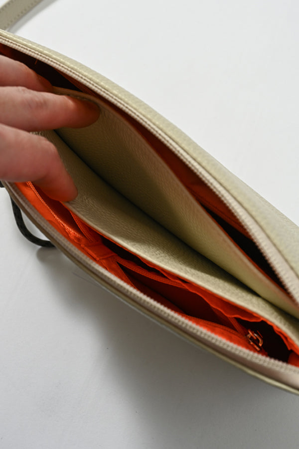 Travel Wallet Shoulder Bag