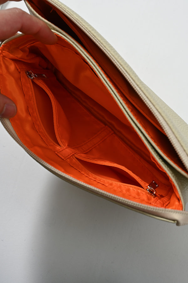 Travel Wallet Shoulder Bag