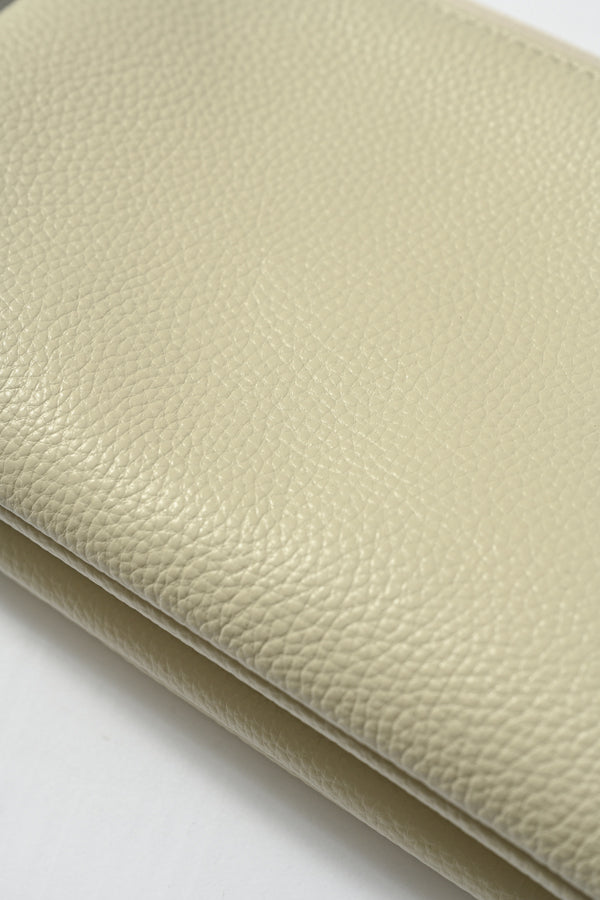 Travel Wallet Shoulder Bag