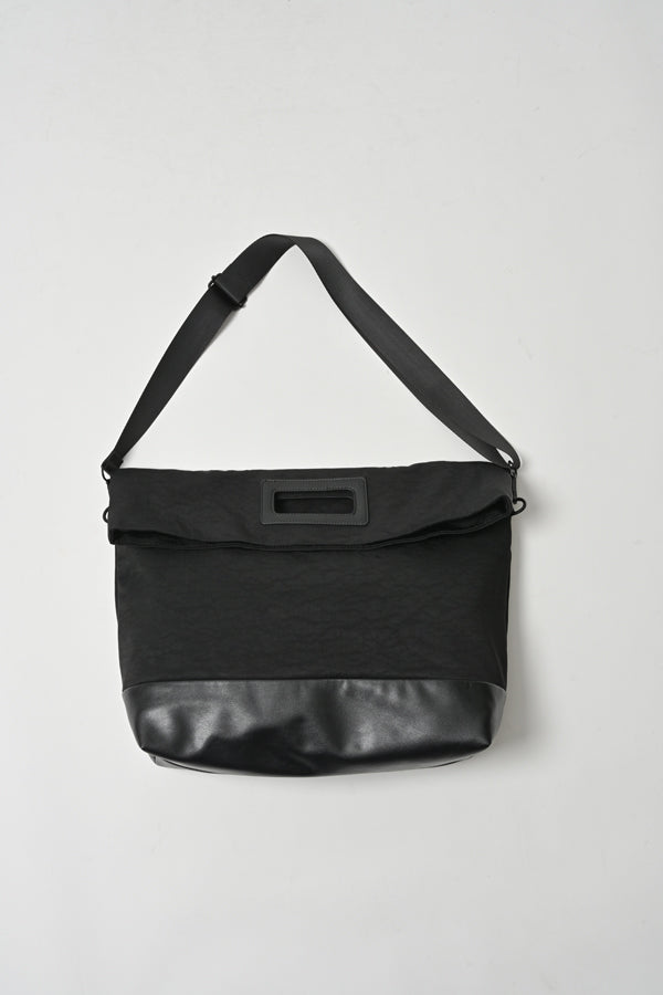 Drawstring Shoulder Bag
