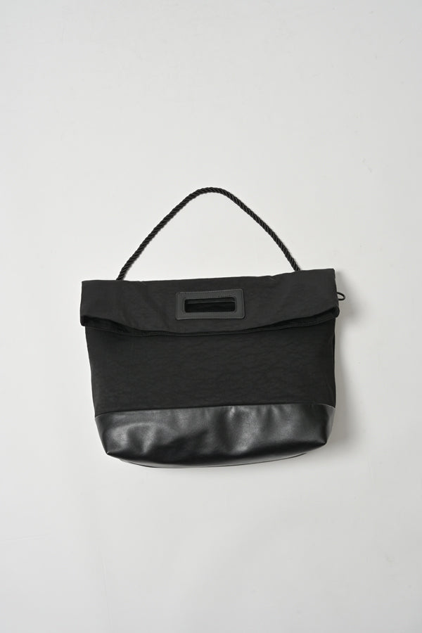 Drawstring Shoulder Bag