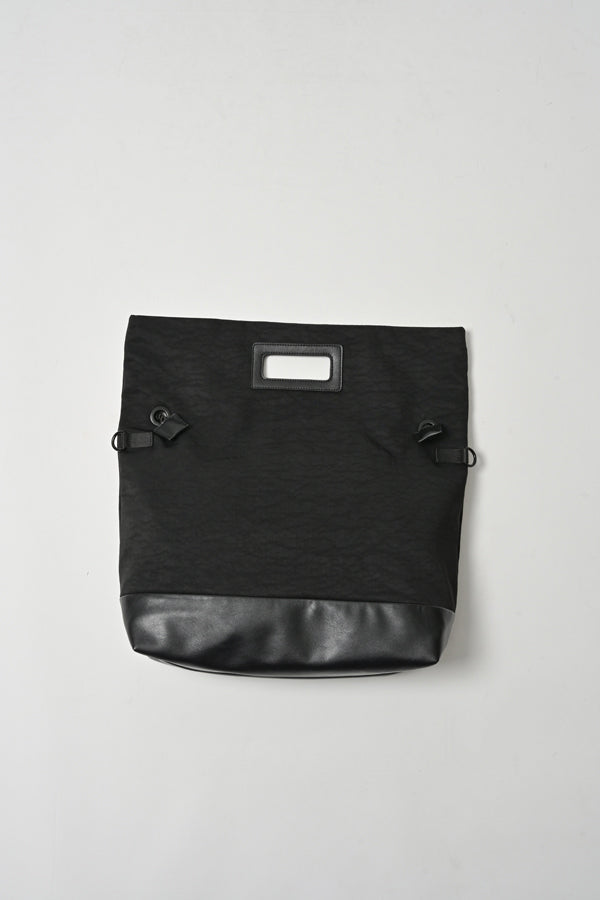 Drawstring Shoulder Bag