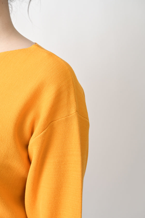 Airy Smooth Pullover