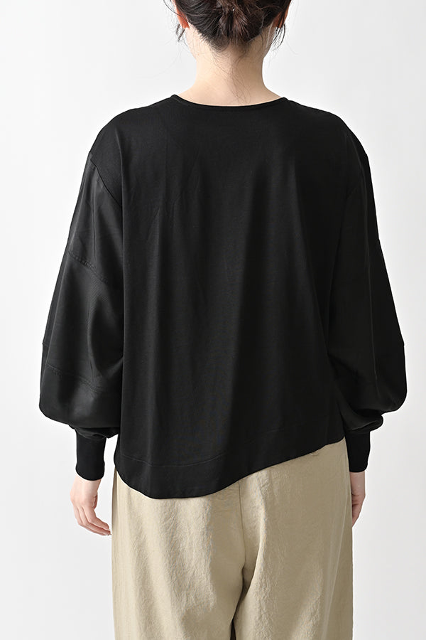 Curve Line T-Shirt