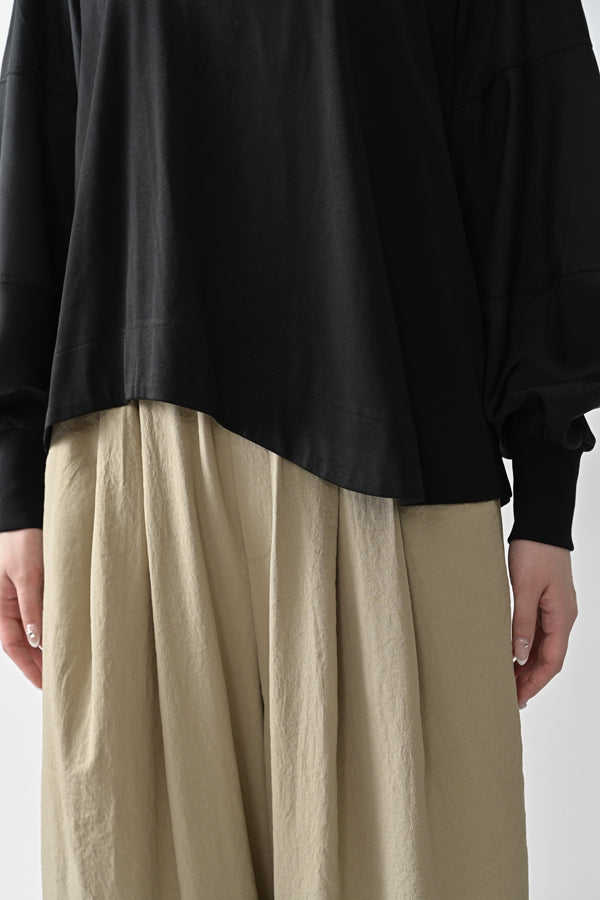 Curve Line T-Shirt