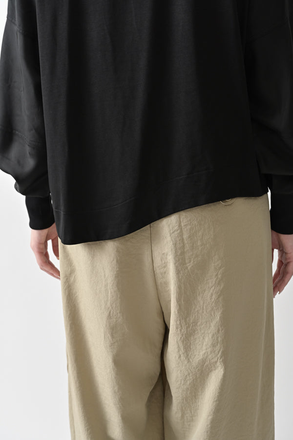Curve Line T-Shirt