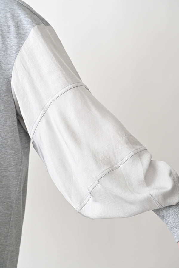 Curve Line T-Shirt