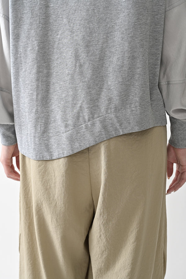 Curve Line T-Shirt