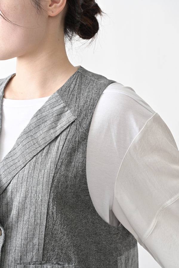 On the Journey Vest