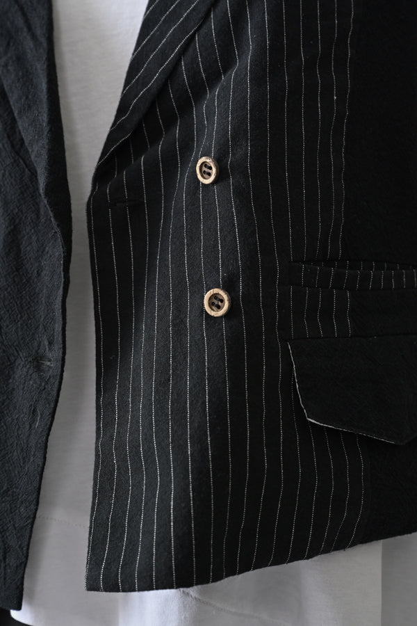 On the Journey Vest