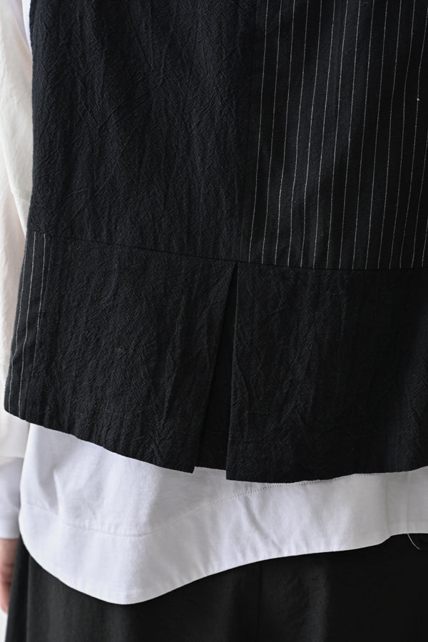 On the Journey Vest