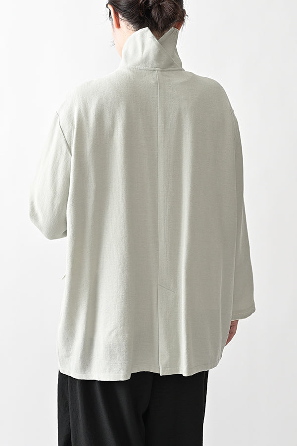 Decorative Stitch Jacket