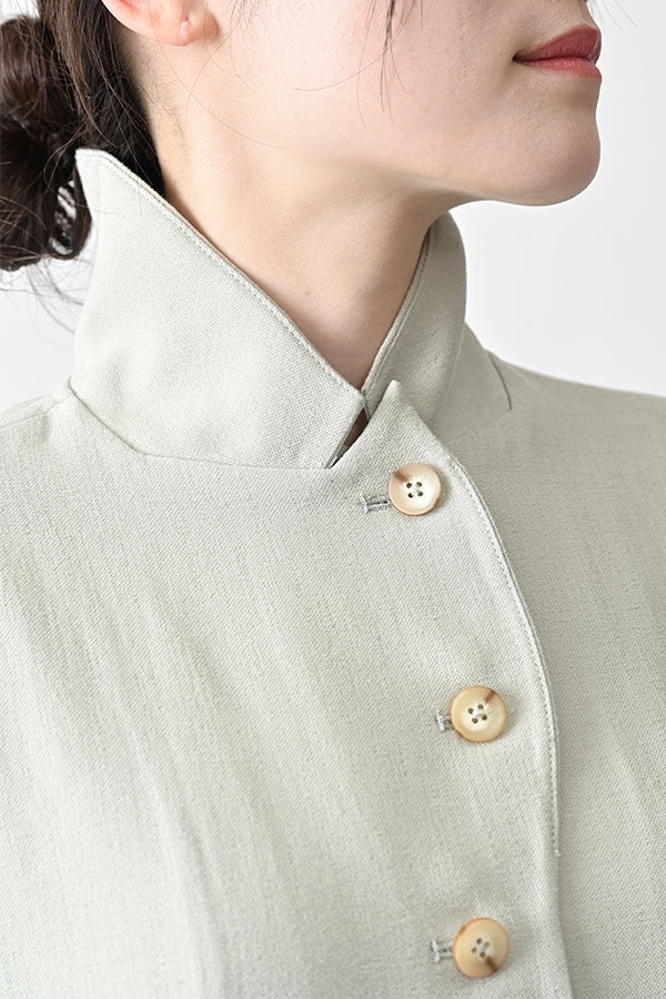 Decorative Stitch Jacket