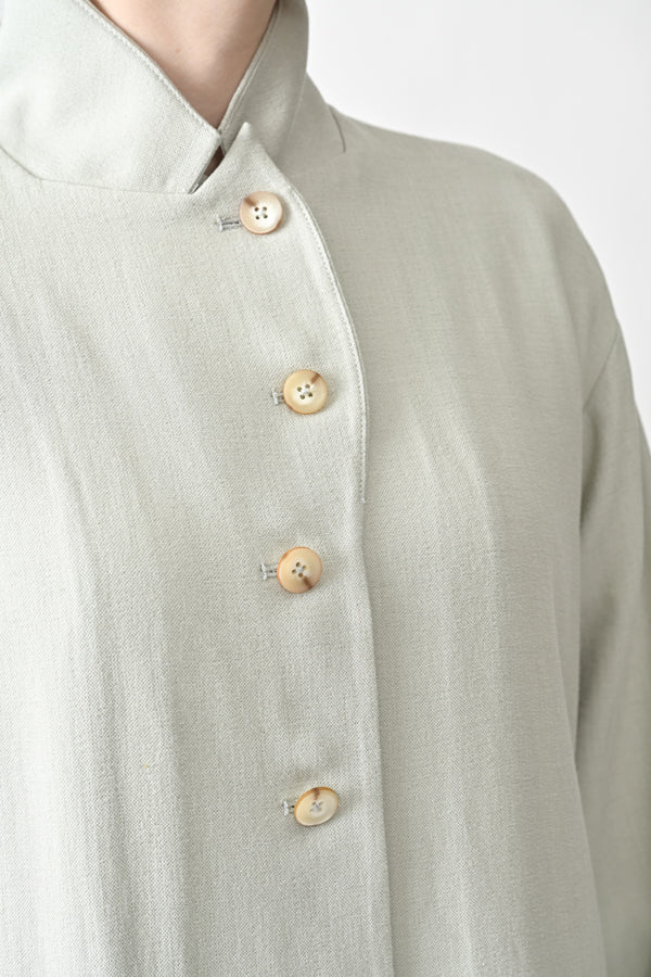 Decorative Stitch Jacket