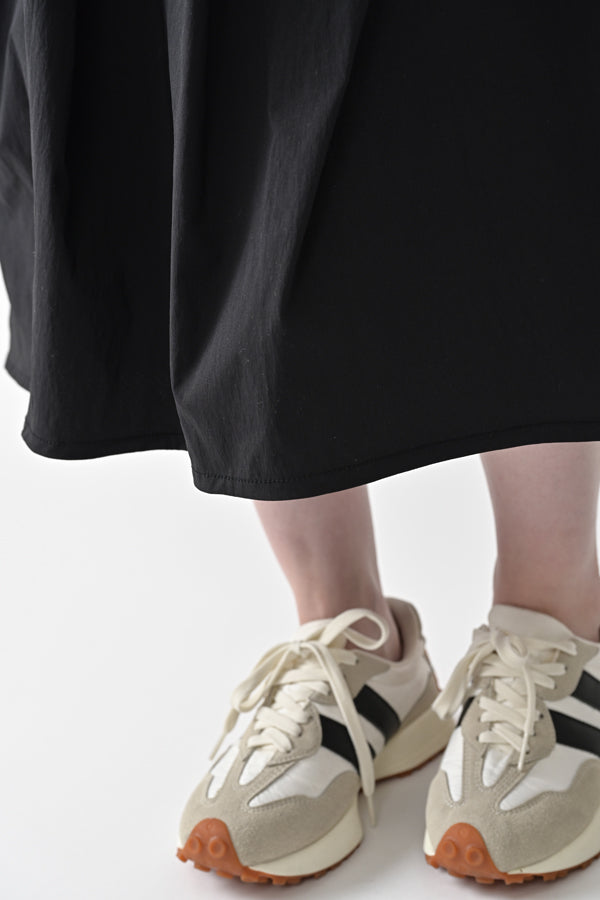 Dart Tuck Skirt