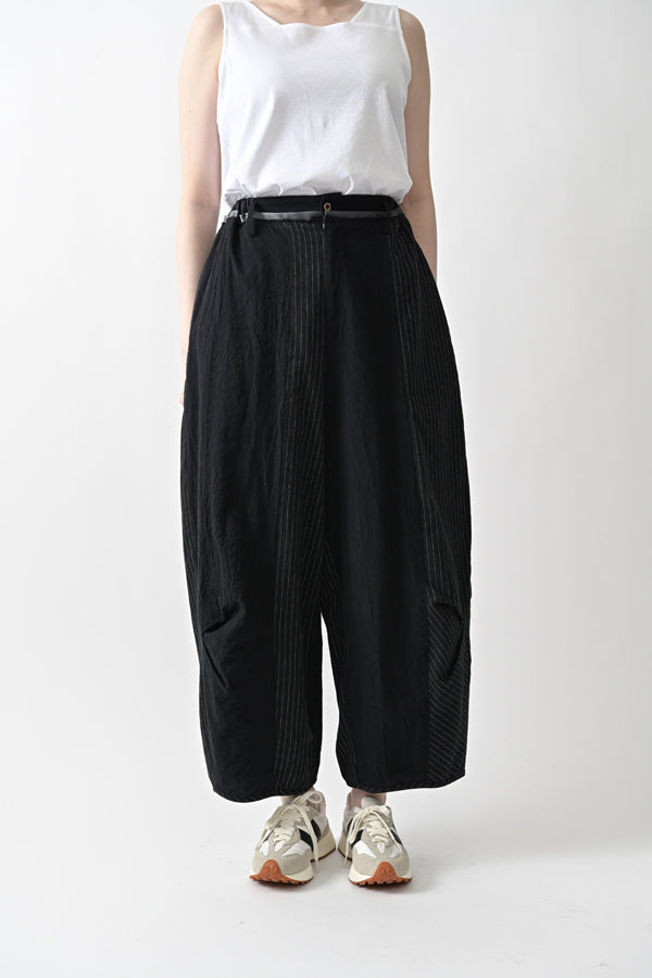 Journey Form Trousers
