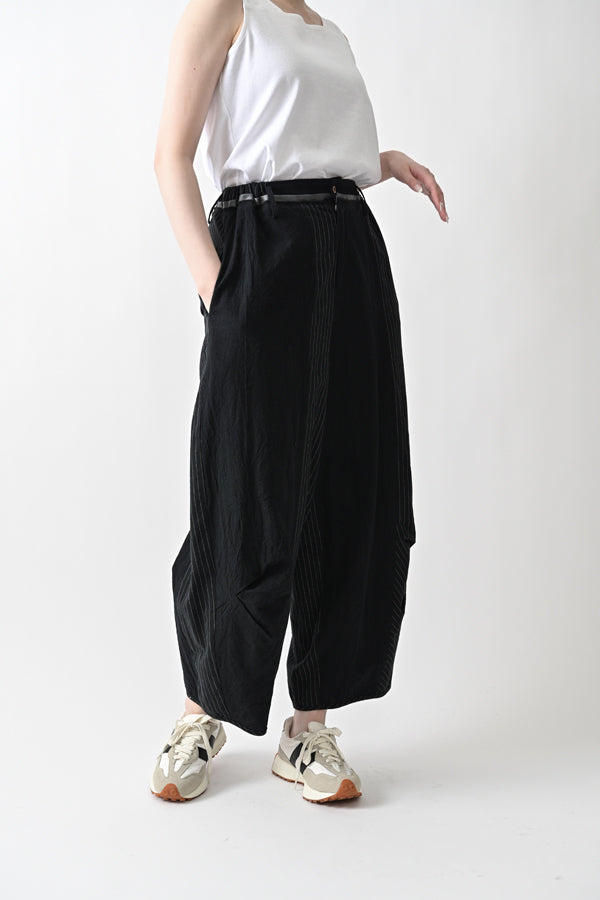 Journey Form Trousers