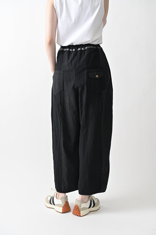 Journey Form Trousers