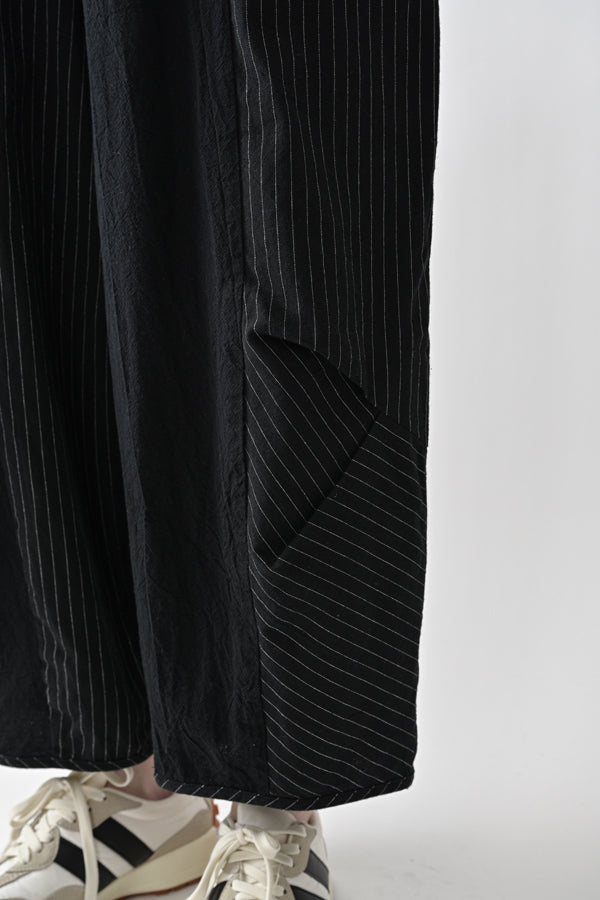 Journey Form Trousers