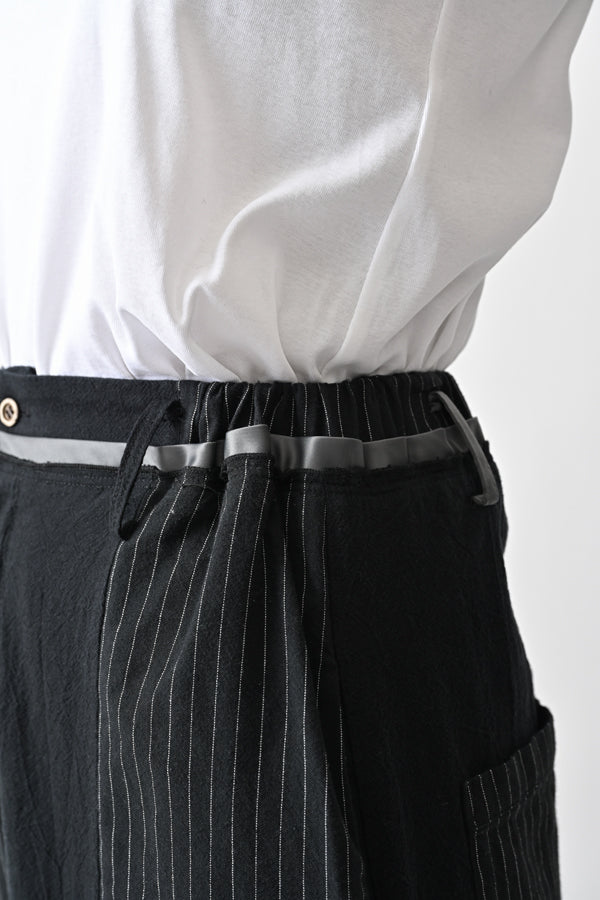 Journey Form Trousers