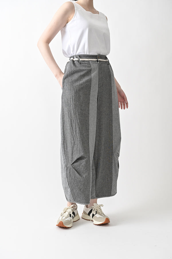 Journey Form Trousers