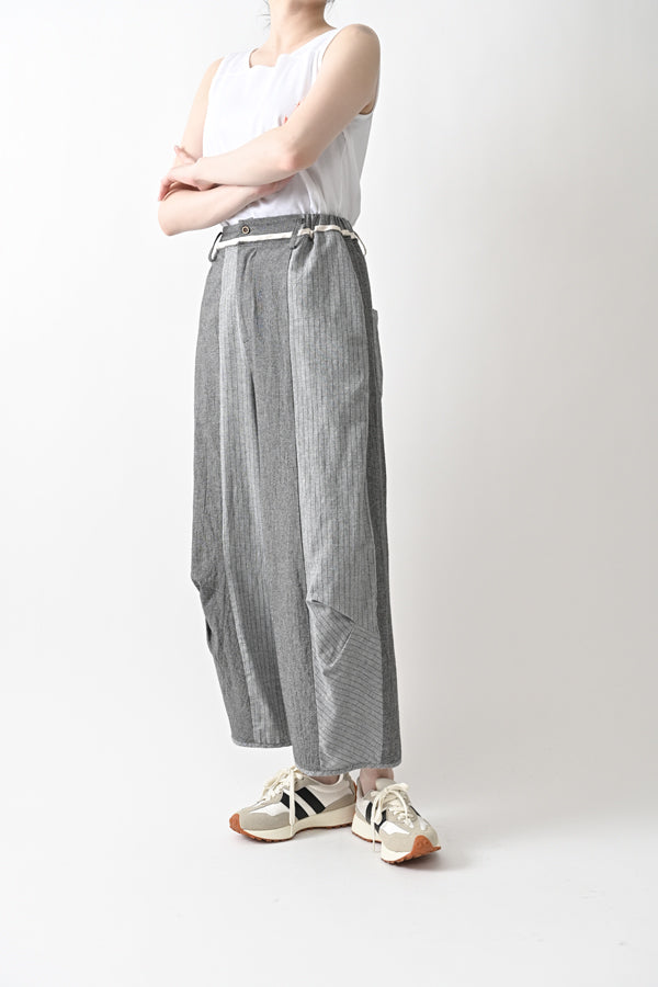 Journey Form Trousers