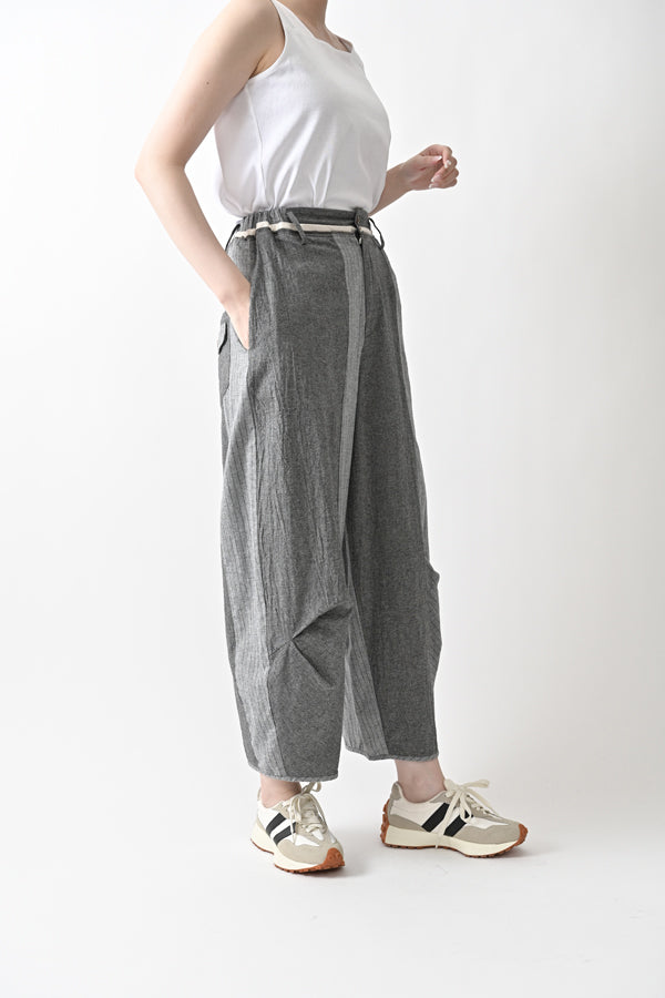 Journey Form Trousers