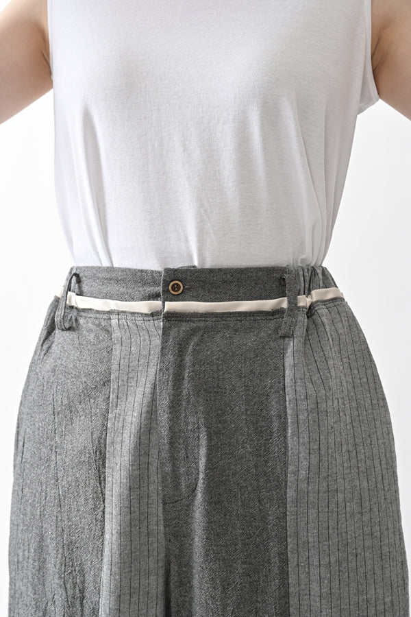 Journey Form Trousers