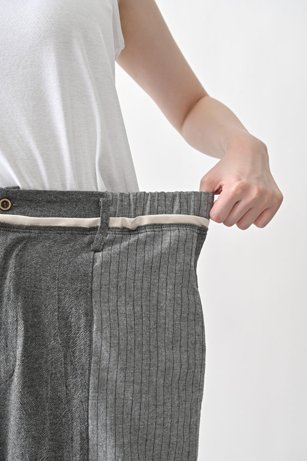 Journey Form Trousers