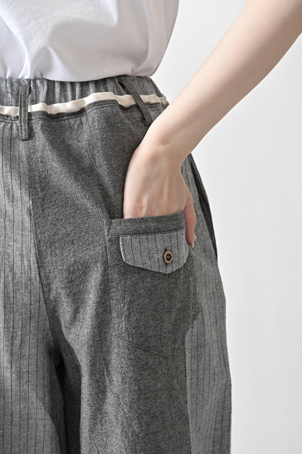 Journey Form Trousers