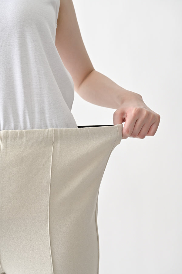 Bell Stretch Trousers