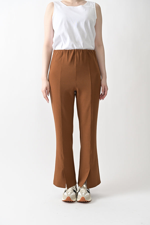 Bell Stretch Trousers
