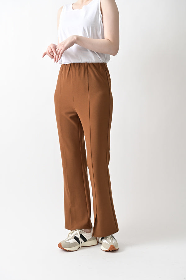 Bell Stretch Trousers