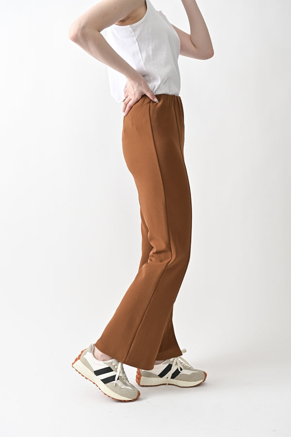 Bell Stretch Trousers