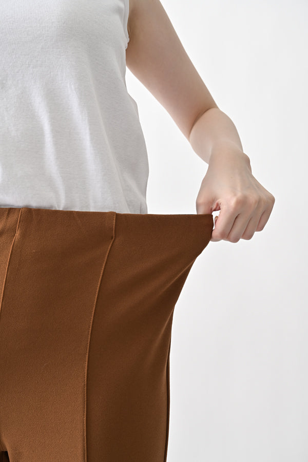 Bell Stretch Trousers