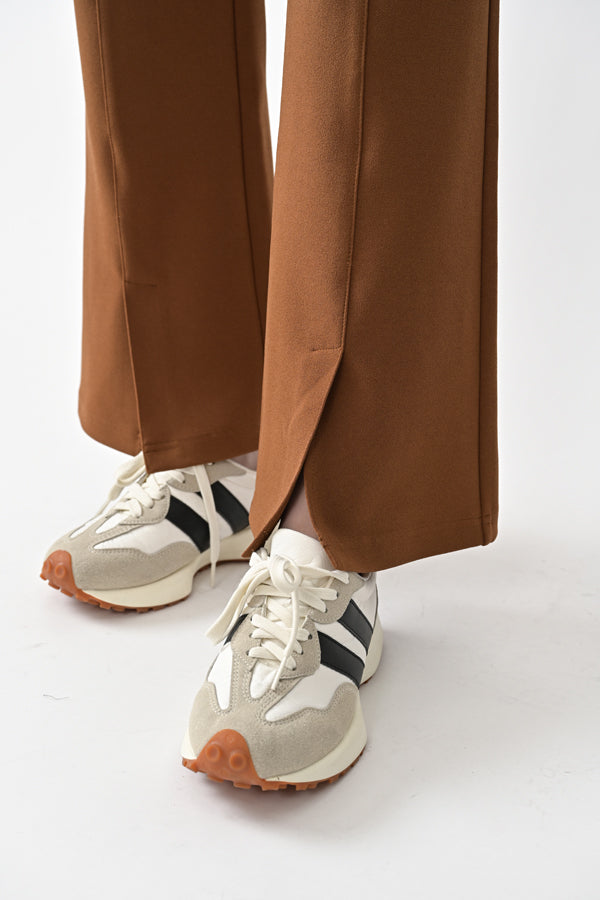 Bell Stretch Trousers