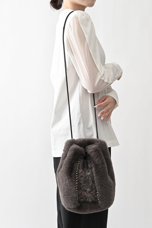Cocoon Bag