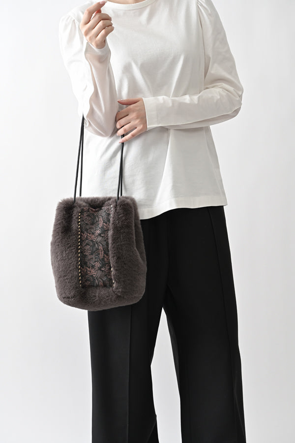 Cocoon Bag