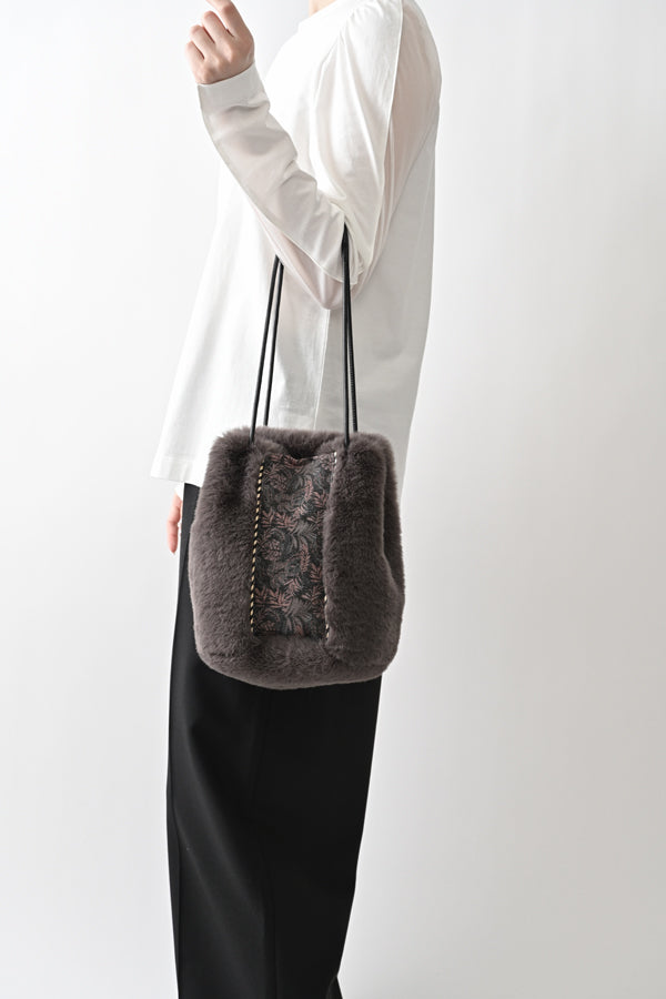 Cocoon Bag