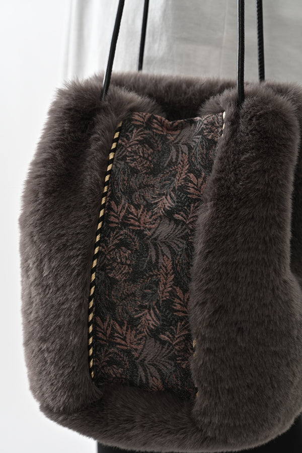 Cocoon Bag