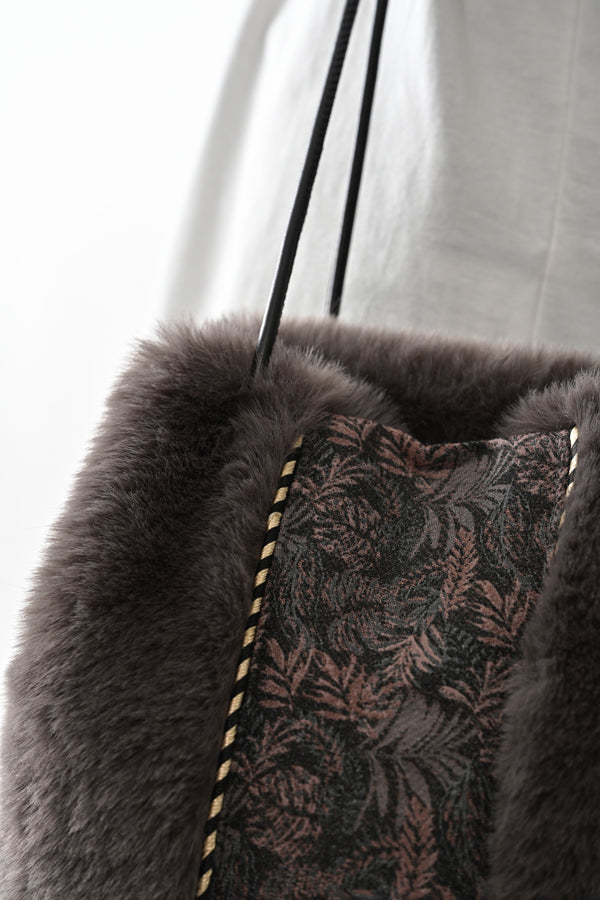 Cocoon Bag