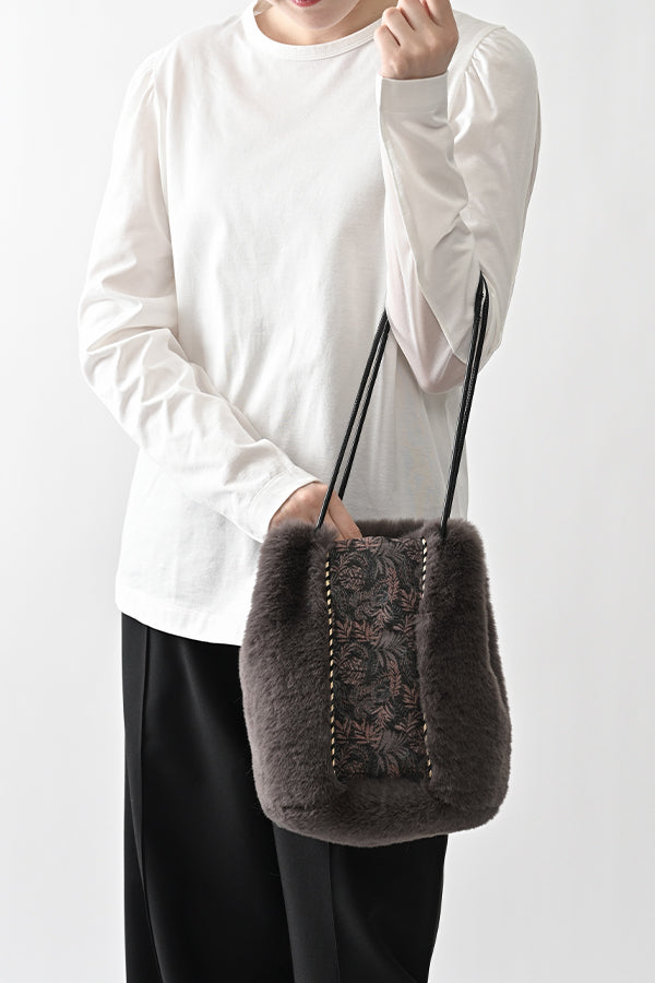 Cocoon Bag