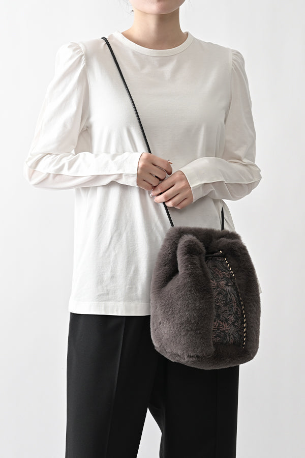 Cocoon Bag