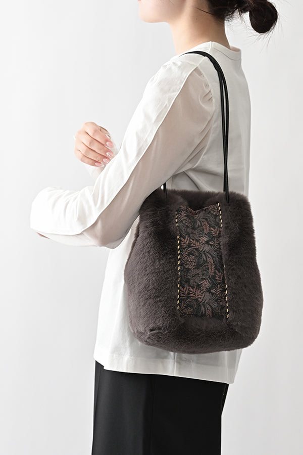 Cocoon Bag