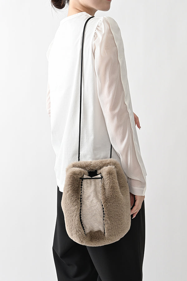 Cocoon Bag