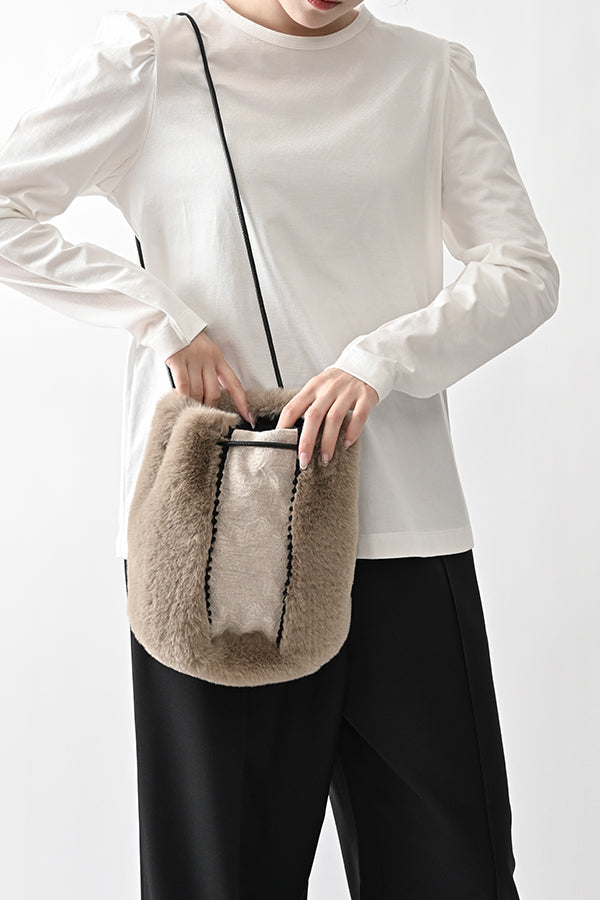 Cocoon Bag