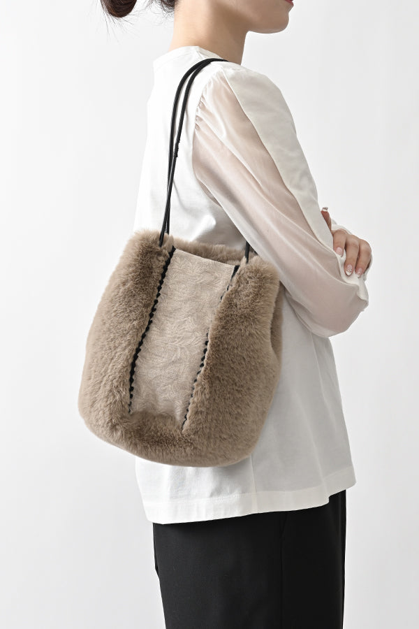 Cocoon Bag