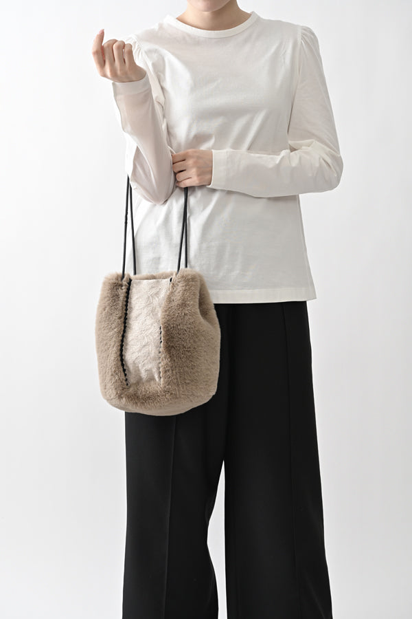 Cocoon Bag