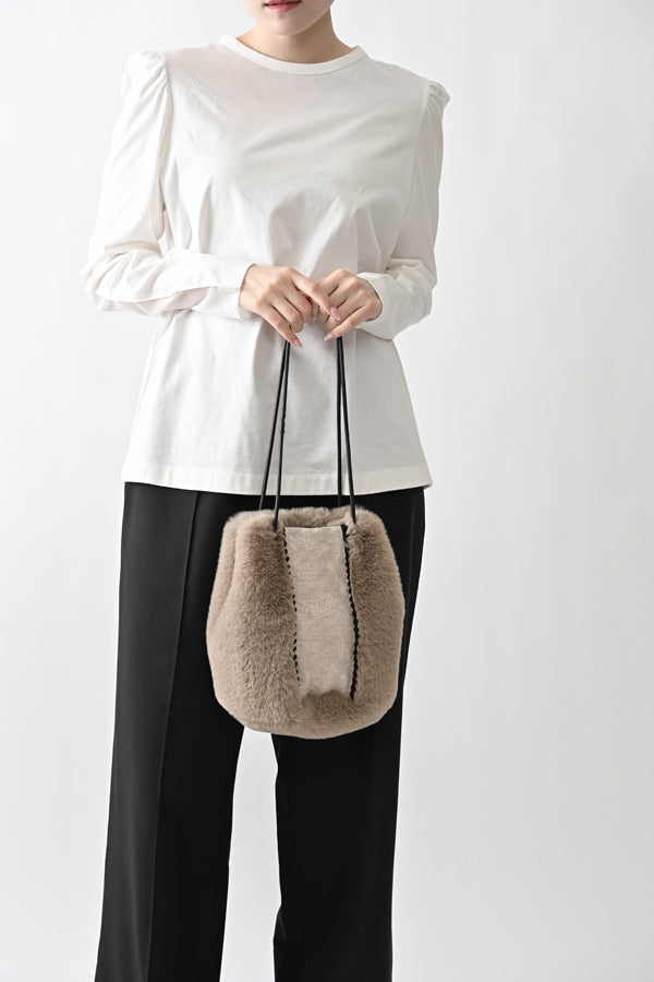 Cocoon Bag