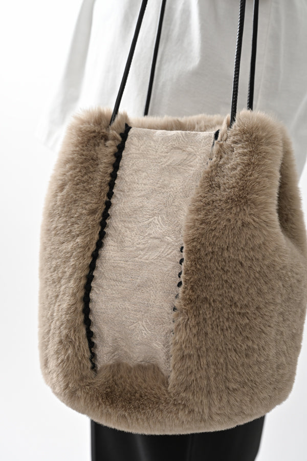 Cocoon Bag